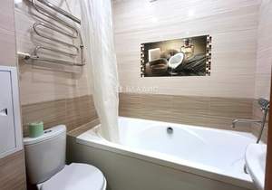 1-к квартира, на длительный срок, 33м2, 14/14 этаж