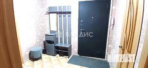 1-к квартира, на длительный срок, 39м2, 4/6 этаж