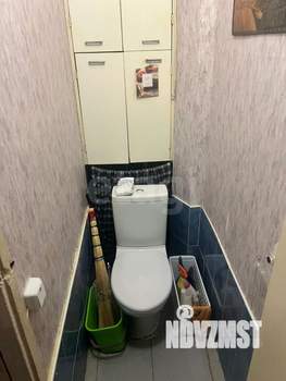 2-к квартира, на длительный срок, 46м2, 5/5 этаж