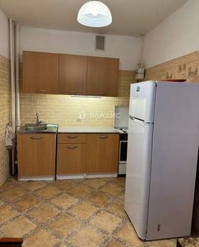 1-к квартира, на длительный срок, 38м2, 1/9 этаж