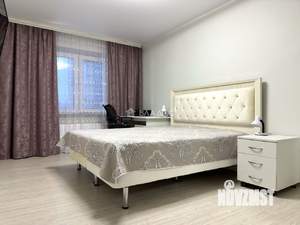 1-к квартира, на длительный срок, 40м2, 2/19 этаж