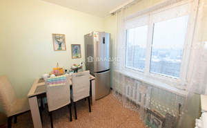 1-к квартира, на длительный срок, 33м2, 9/10 этаж