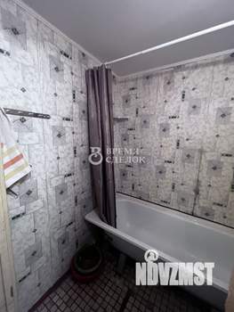 1-к квартира, на длительный срок, 30м2, 3/9 этаж