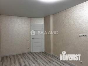 1-к квартира, на длительный срок, 42м2, 2/3 этаж