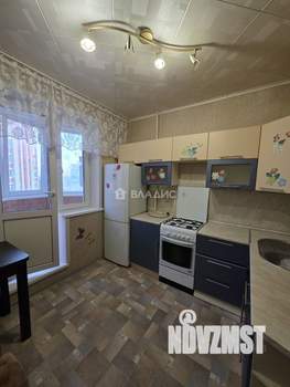 1-к квартира, на длительный срок, 38м2, 8/9 этаж