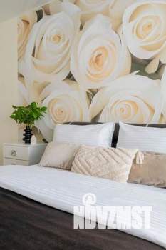 1-к квартира, посуточно, 75м2, 1/1 этаж