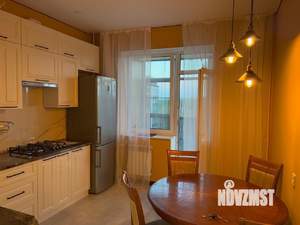 1-к квартира, посуточно, 50м2, 7/8 этаж