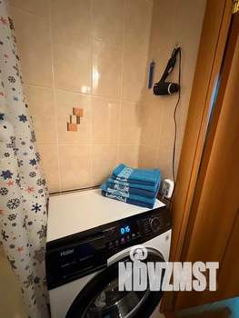 1-к квартира, посуточно, 37м2, 4/5 этаж