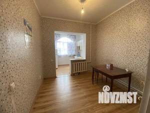 1-к квартира, на длительный срок, 30м2, 3/5 этаж