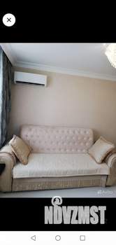 1-к квартира, посуточно, 41м2, 5/10 этаж