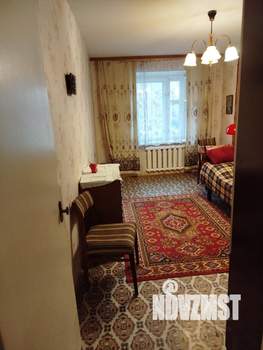 3-к квартира, на длительный срок, 65м2, 3/9 этаж