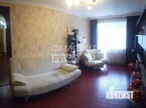 2-к квартира, на длительный срок, 59м2, 2/5 этаж