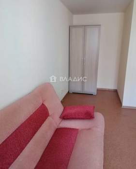 1-к квартира, на длительный срок, 33м2, 7/18 этаж