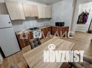 1-к квартира, на длительный срок, 37м2, 1/10 этаж
