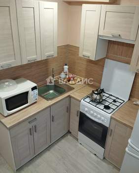 2-к квартира, на длительный срок, 42м2, 4/5 этаж