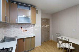 1-к квартира, на длительный срок, 42м2, 7/17 этаж