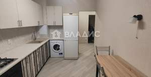 2-к квартира, на длительный срок, 54м2, 7/9 этаж