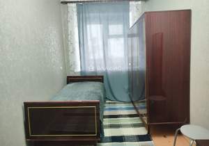 2-к квартира, на длительный срок, 44м2, 3/3 этаж