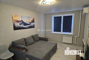 1-к квартира, на длительный срок, 36м2, 7/17 этаж