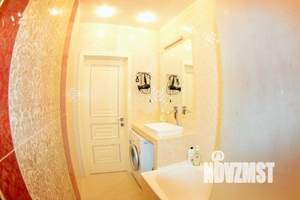 2-к квартира, посуточно, 45м2, 1/1 этаж