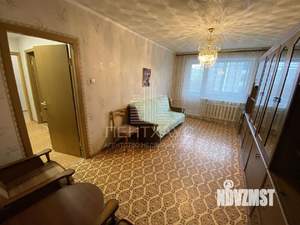 2-к квартира, на длительный срок, 50м2, 3/9 этаж