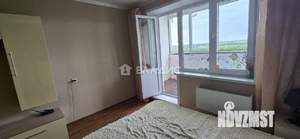 1-к квартира, на длительный срок, 42м2, 8/10 этаж