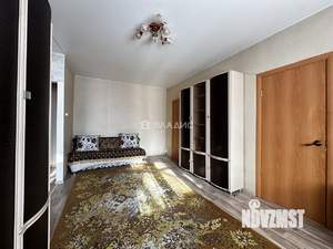 2-к квартира, на длительный срок, 46м2, 2/2 этаж