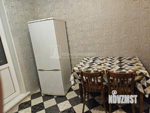 1-к квартира, на длительный срок, 38м2, 4/5 этаж