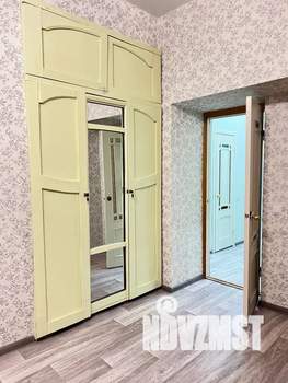 1-к квартира, посуточно, 35м2, 2/3 этаж