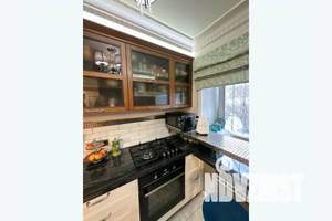 2-к квартира, посуточно, 45м2, 1/5 этаж