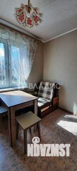 1-к квартира, на длительный срок, 36м2, 1/10 этаж