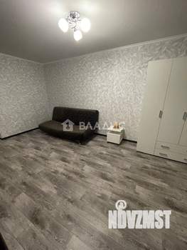 1-к квартира, на длительный срок, 37м2, 8/15 этаж