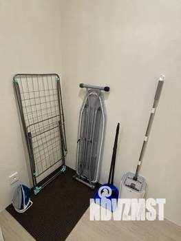 1-к квартира, посуточно, 46м2, 14/19 этаж