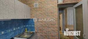 1-к квартира, на длительный срок, 32м2, 4/5 этаж