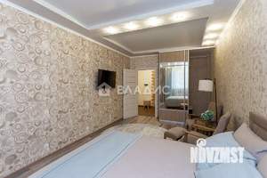 1-к квартира, на длительный срок, 43м2, 5/16 этаж