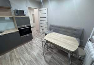 1-к квартира, на длительный срок, 44м2, 6/9 этаж