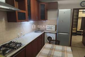 1-к квартира, на длительный срок, 42м2, 2/10 этаж