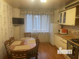 3-к квартира, на длительный срок, 87м2, 4/6 этаж