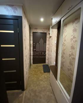 1-к квартира, на длительный срок, 31м2, 1/5 этаж