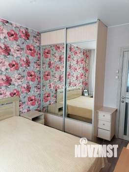 3-к квартира, на длительный срок, 62м2, 9/9 этаж