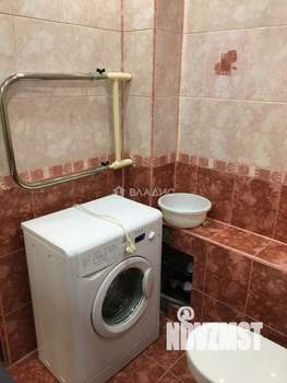 1-к квартира, на длительный срок, 41м2, 4/9 этаж