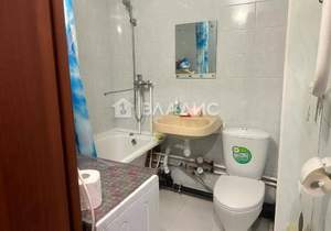 1-к квартира, на длительный срок, 38м2, 5/9 этаж