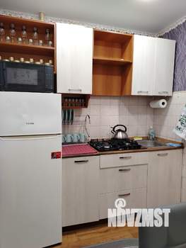 1-к квартира, посуточно, 32м2, 1/5 этаж