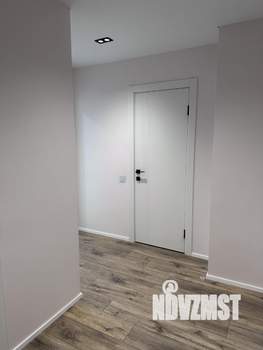 1-к квартира, на длительный срок, 45м2, 3/20 этаж