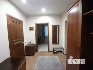 1-к квартира, на длительный срок, 45м2, 6/14 этаж