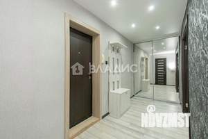 1-к квартира, на длительный срок, 40м2, 5/9 этаж