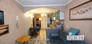 1-к квартира, на длительный срок, 45м2, 11/15 этаж