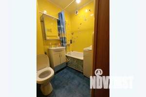 3-к квартира, посуточно, 60м2, 2/5 этаж