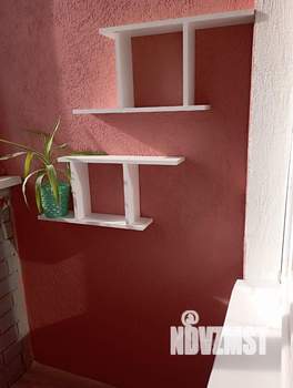 Студия квартира, посуточно, 27м2, 6/17 этаж