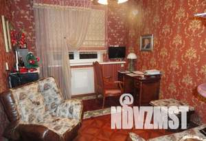 3-к квартира, на длительный срок, 110м2, 3/9 этаж